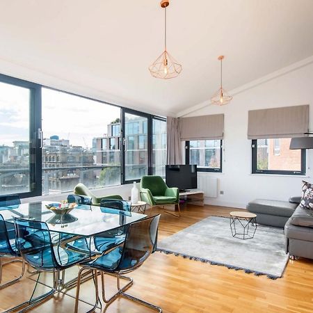Mulberry South Penthouse By City Living Londres Exterior foto