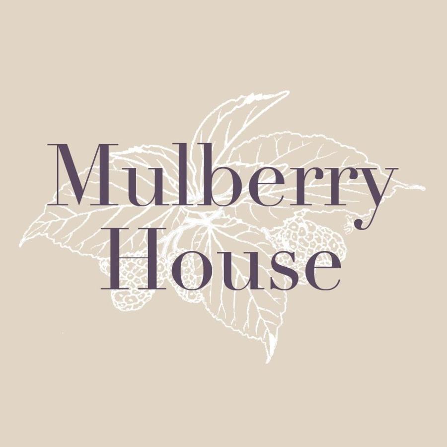 Mulberry South Penthouse By City Living Londres Exterior foto